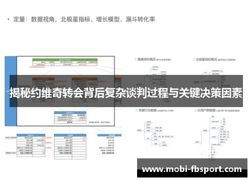 揭秘约维奇转会背后复杂谈判过程与关键决策因素